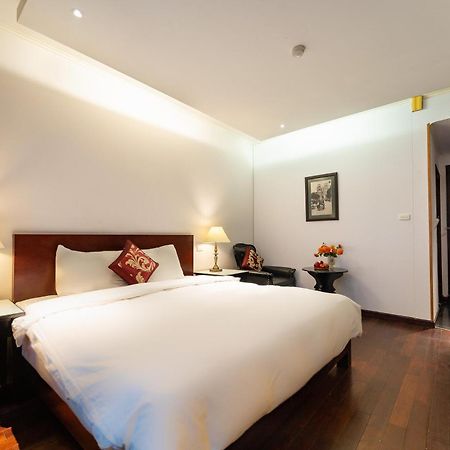 Ha Noi Memory Central Hotel And Spa Hanoj Exteriér fotografie