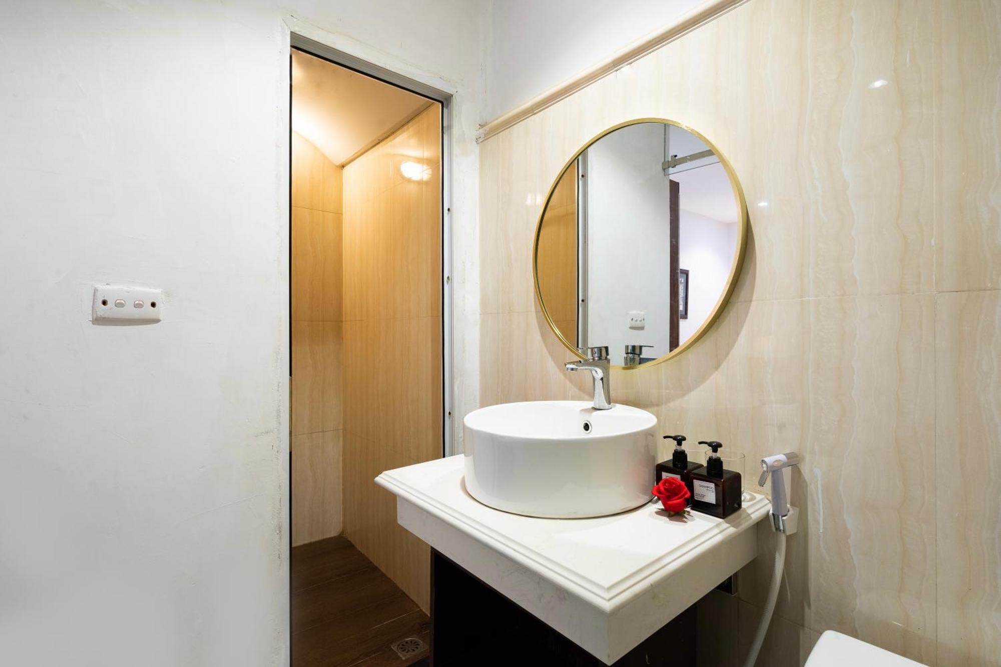 Ha Noi Memory Central Hotel And Spa Hanoj Exteriér fotografie