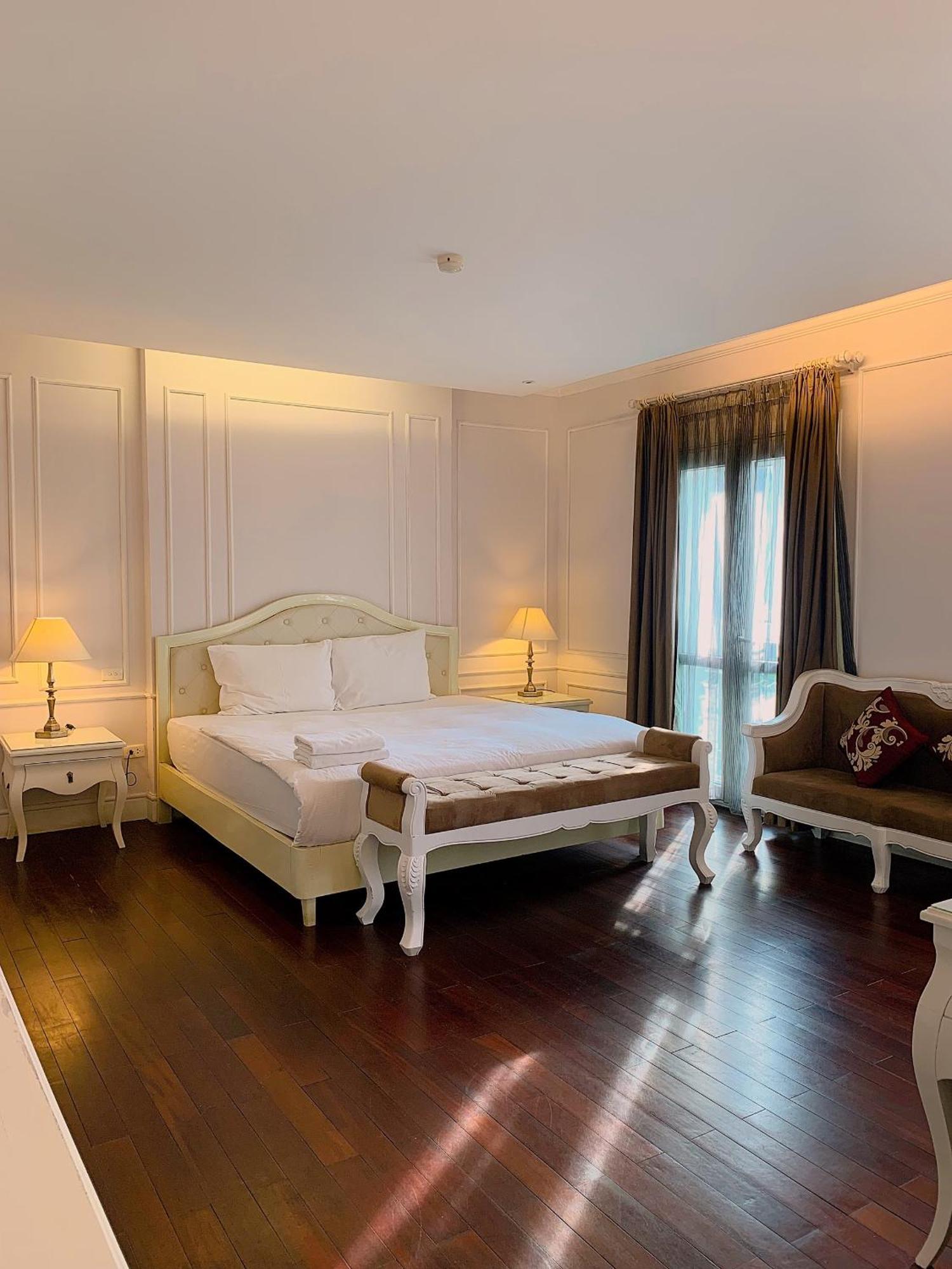 Ha Noi Memory Central Hotel And Spa Hanoj Exteriér fotografie