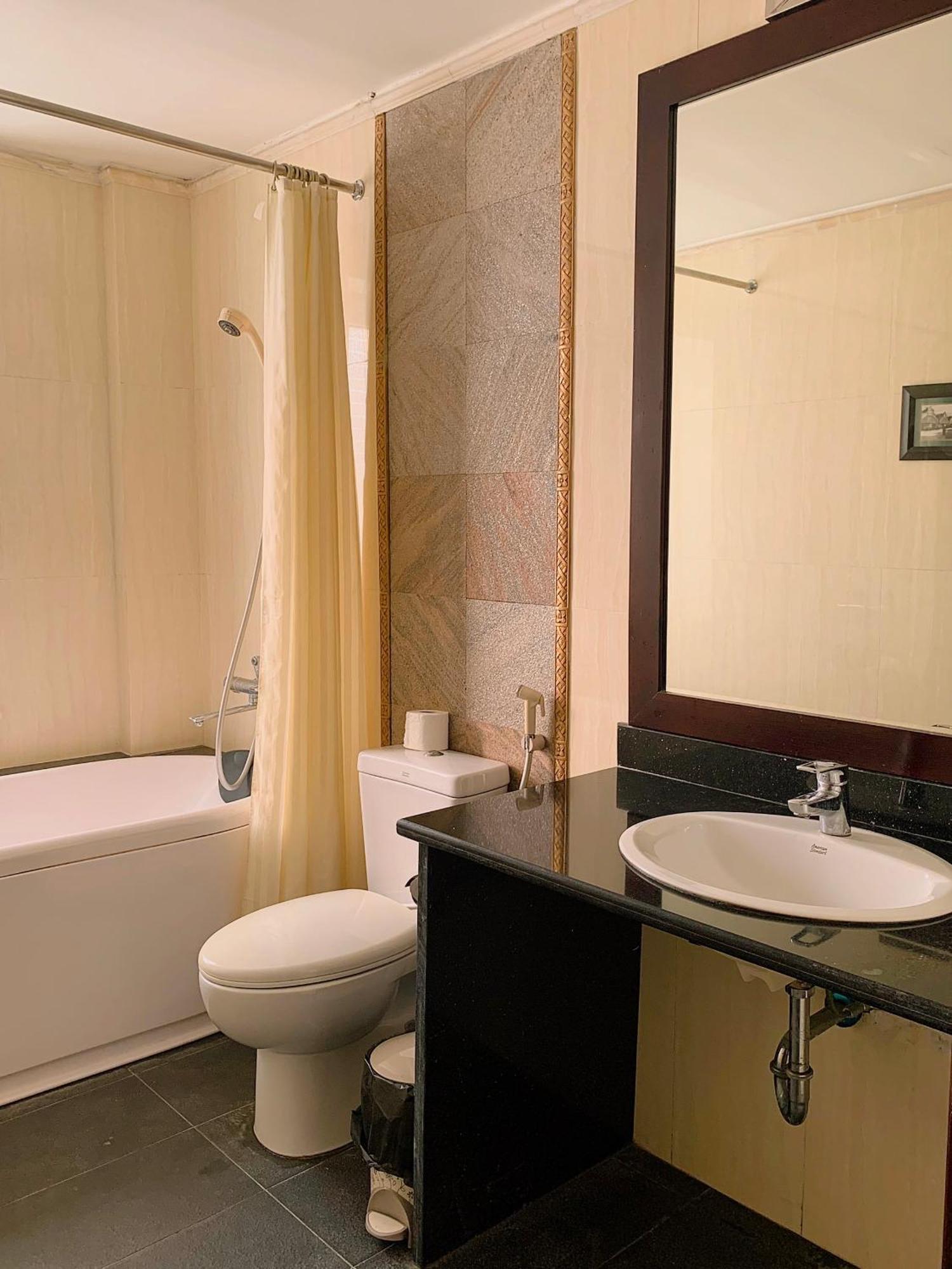Ha Noi Memory Central Hotel And Spa Hanoj Exteriér fotografie